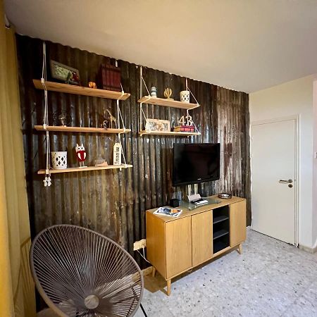 Fatcow Beach House 43 Ларнака Екстериор снимка