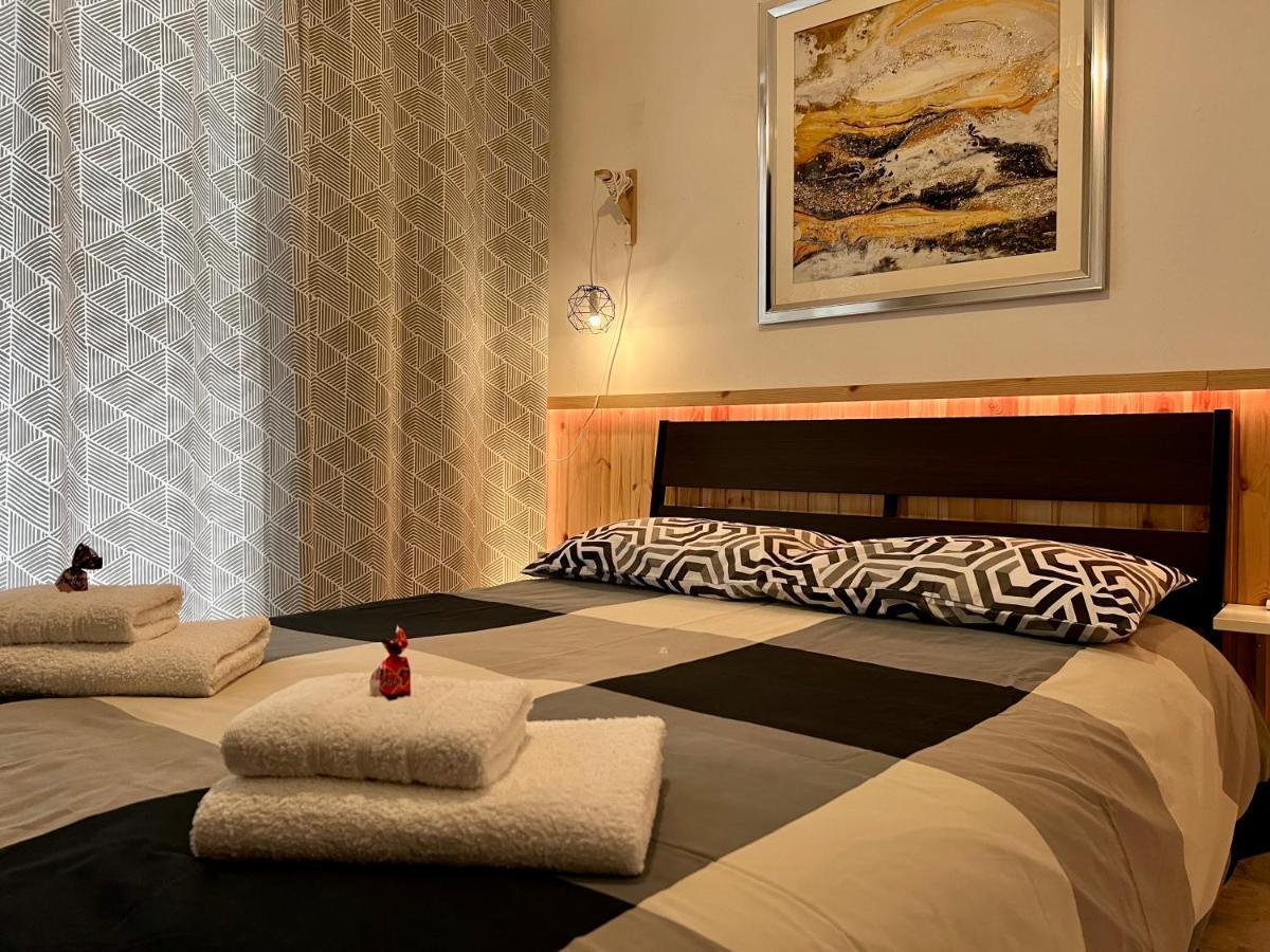 Fatcow Beach House 43 Ларнака Екстериор снимка