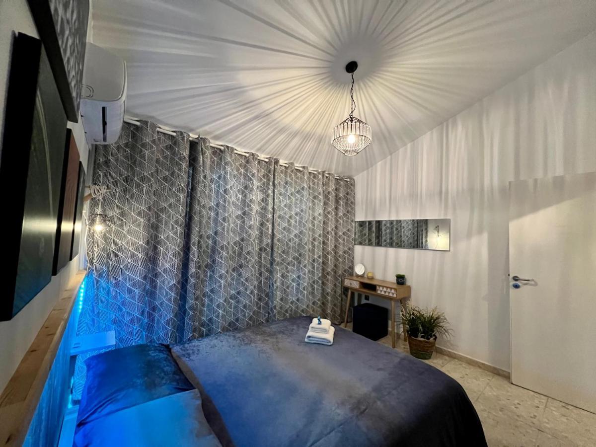 Fatcow Beach House 43 Ларнака Екстериор снимка
