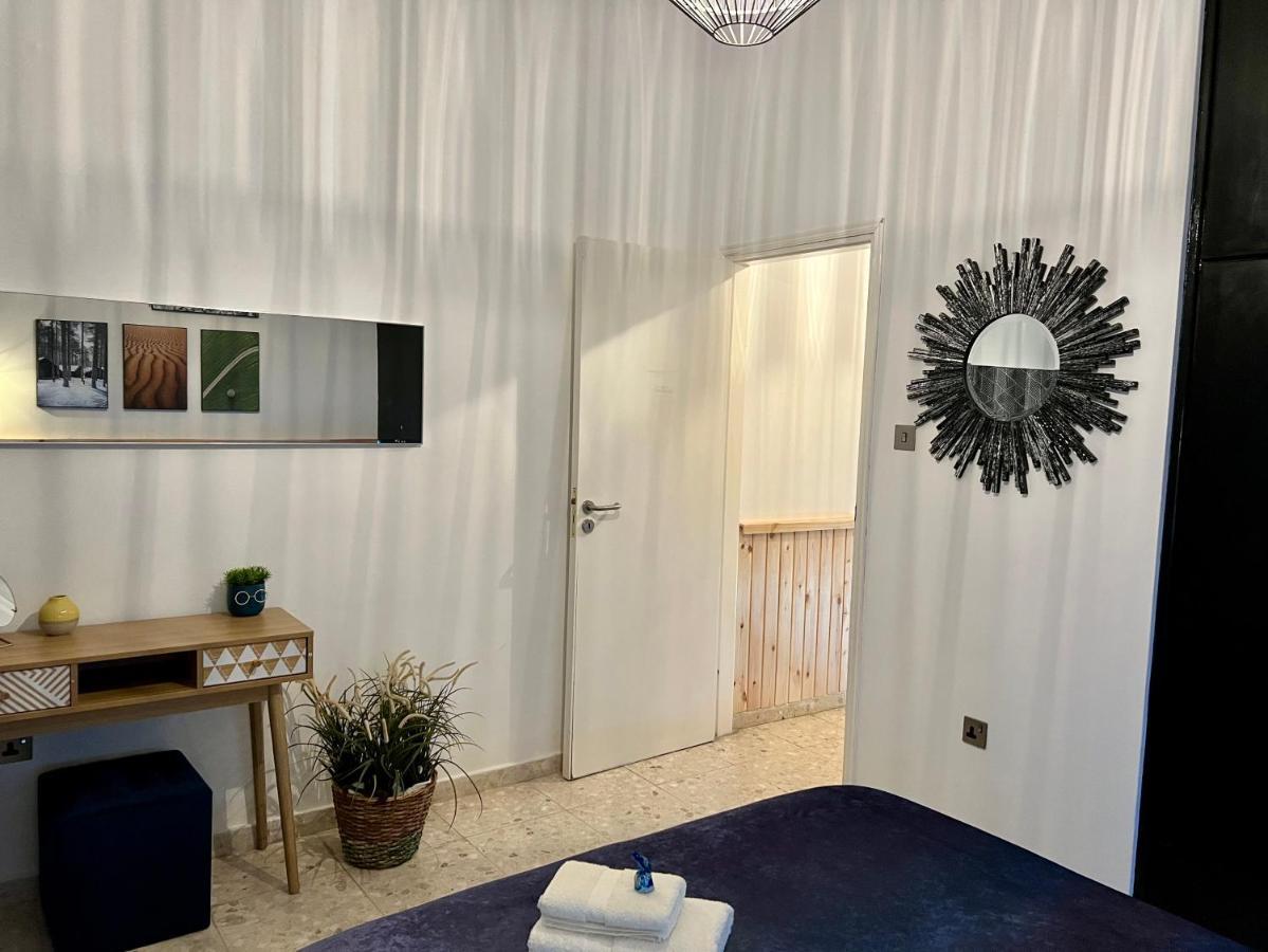 Fatcow Beach House 43 Ларнака Екстериор снимка