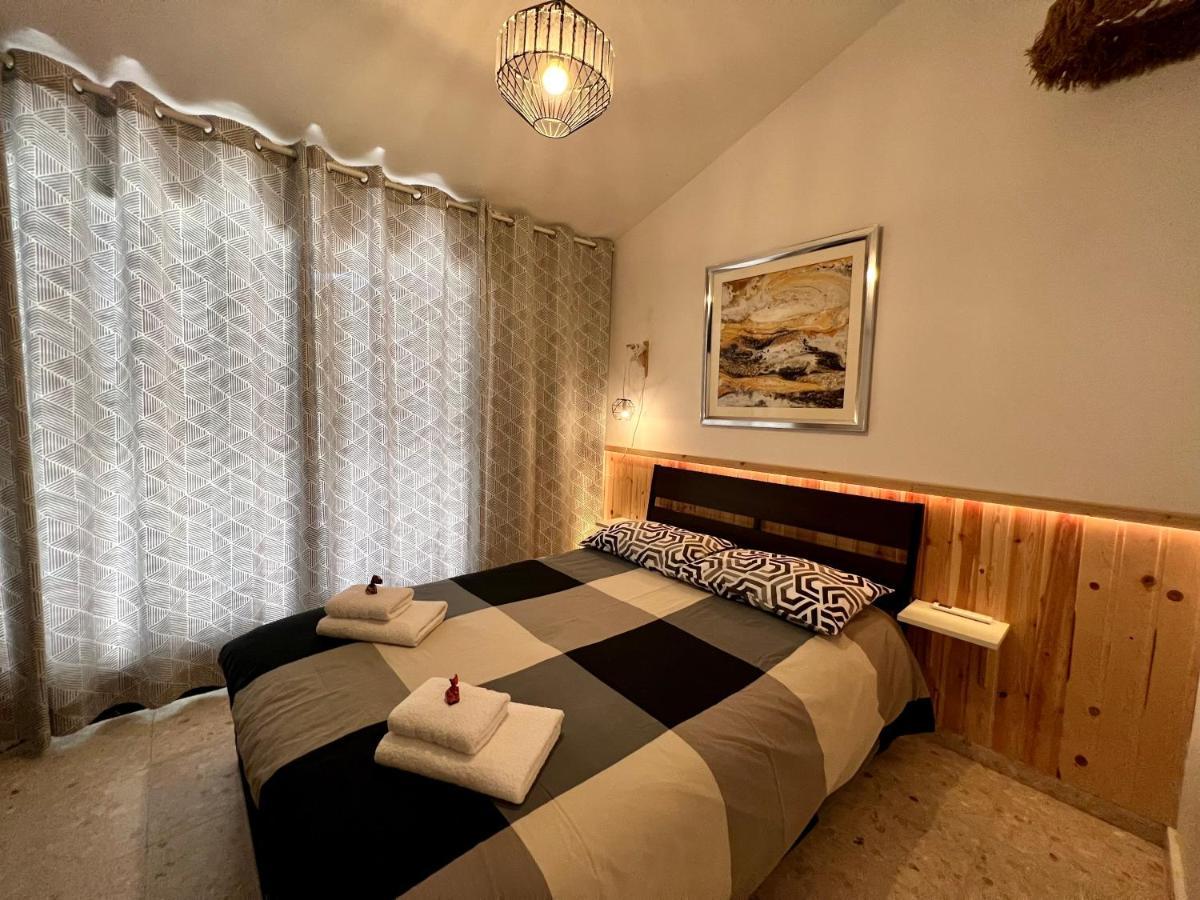Fatcow Beach House 43 Ларнака Екстериор снимка