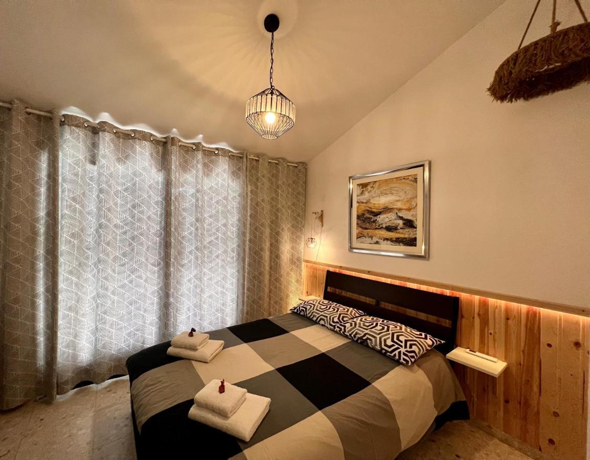 Fatcow Beach House 43 Ларнака Екстериор снимка