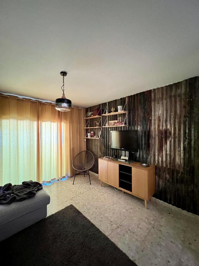 Fatcow Beach House 43 Ларнака Екстериор снимка
