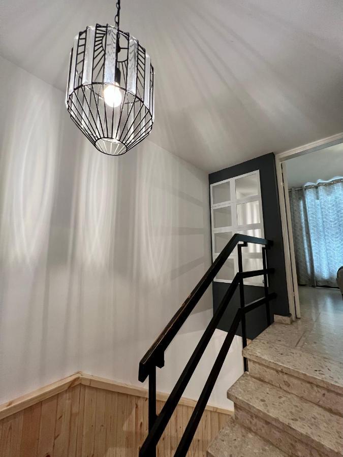 Fatcow Beach House 43 Ларнака Екстериор снимка