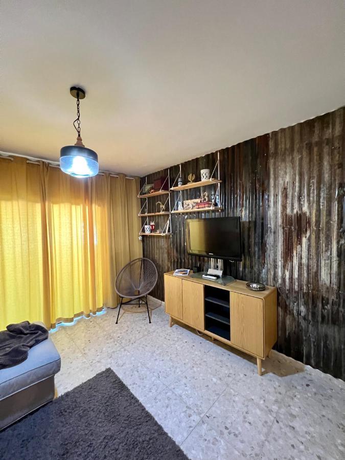 Fatcow Beach House 43 Ларнака Екстериор снимка