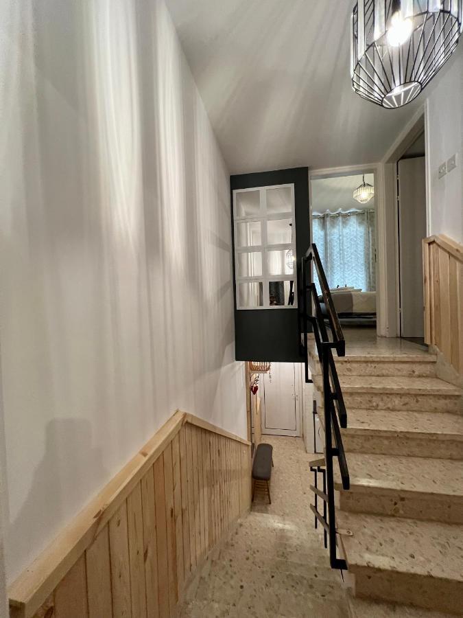 Fatcow Beach House 43 Ларнака Екстериор снимка