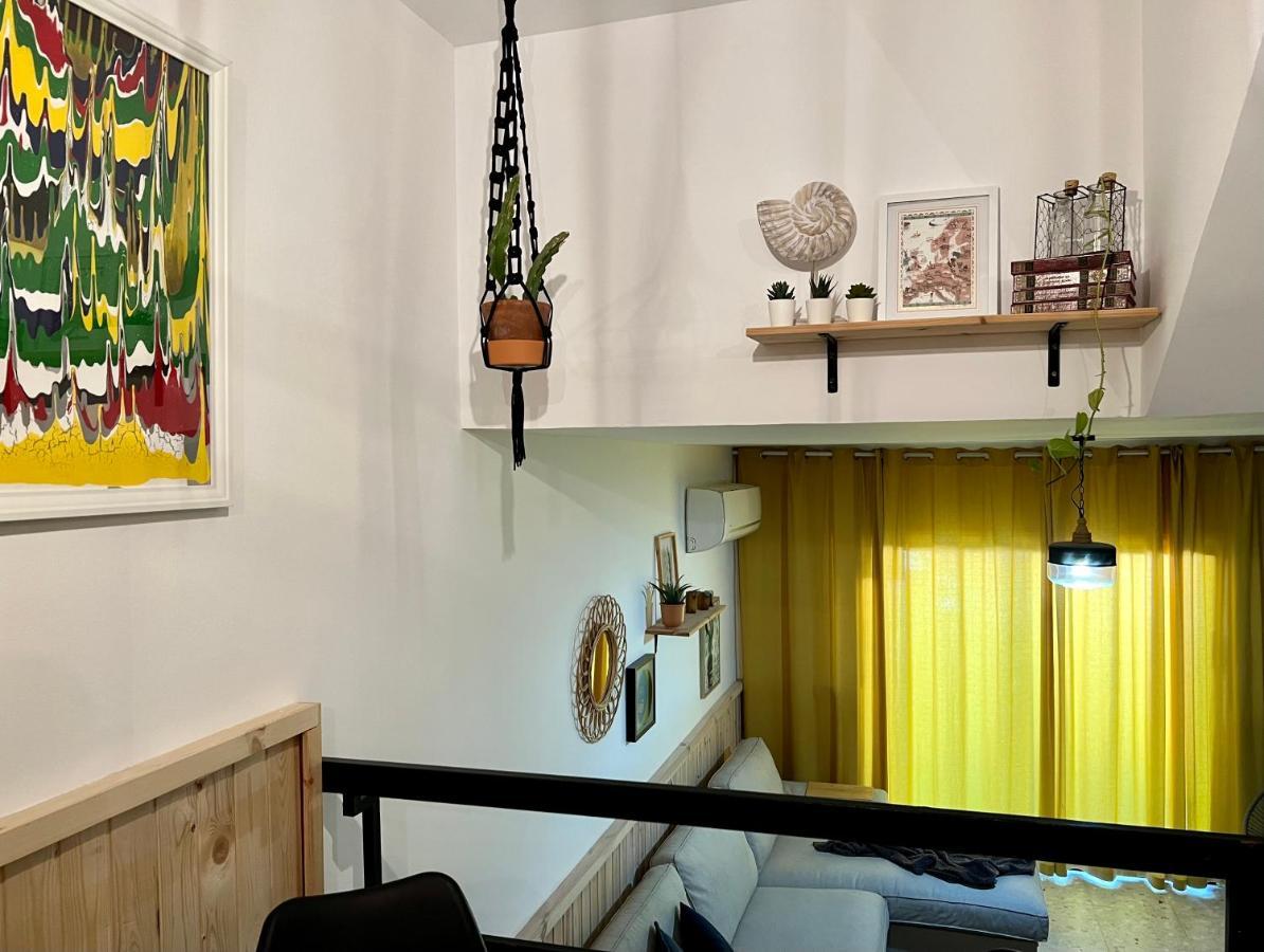 Fatcow Beach House 43 Ларнака Екстериор снимка
