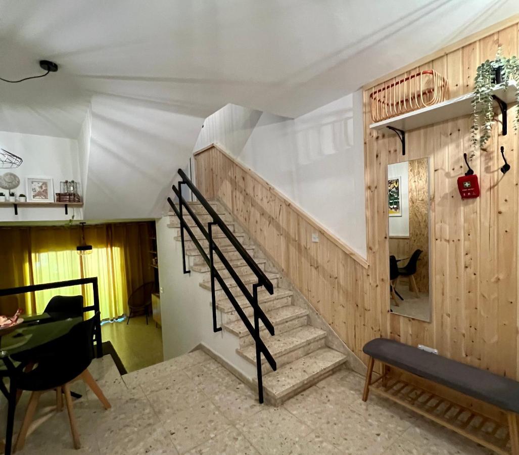 Fatcow Beach House 43 Ларнака Екстериор снимка