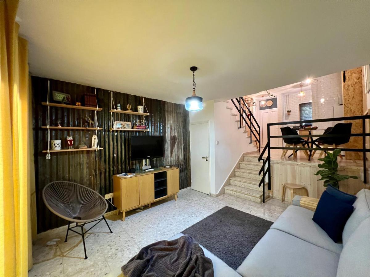 Fatcow Beach House 43 Ларнака Екстериор снимка