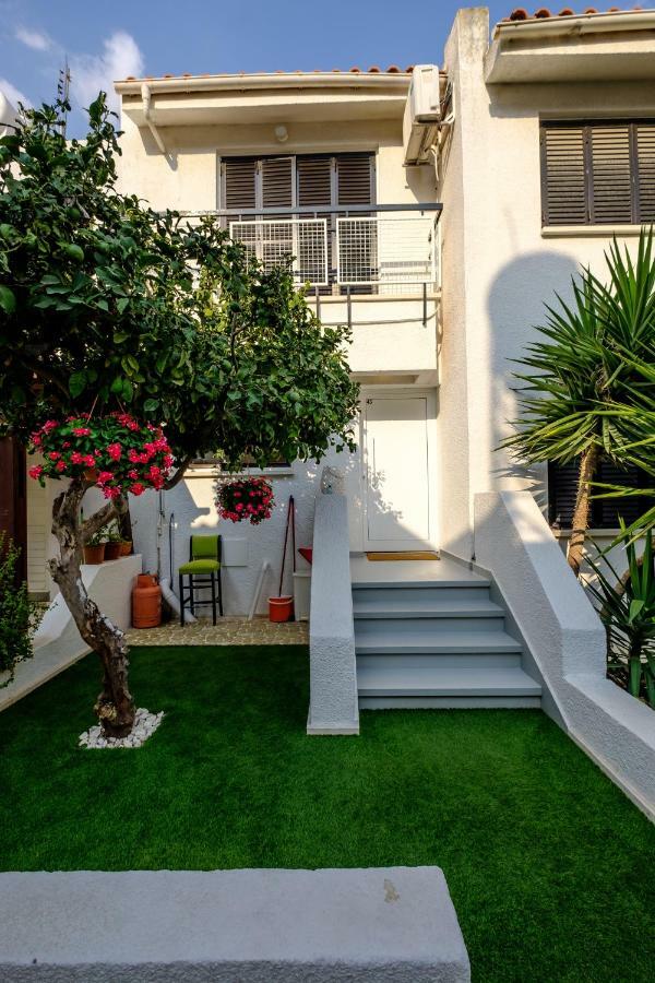Fatcow Beach House 43 Ларнака Екстериор снимка
