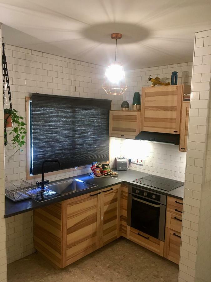 Fatcow Beach House 43 Ларнака Екстериор снимка